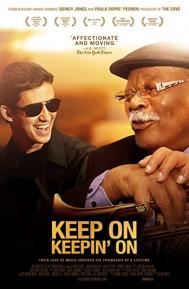 Keep on Keepin' On poster