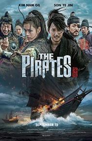 The Pirates poster