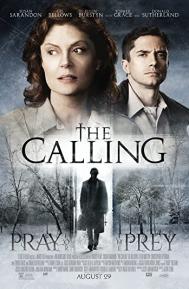 The Calling poster