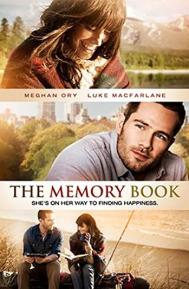 The Memory Book poster