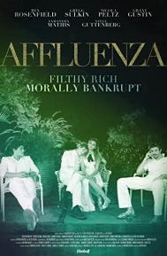 Affluenza poster