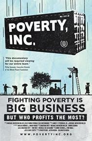 Poverty, Inc. poster