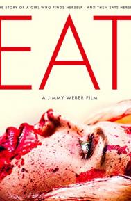 Eat poster