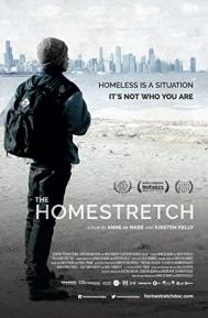 The Homestretch poster