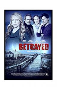 Betrayed poster