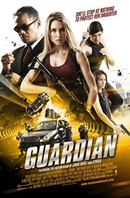 Guardian poster