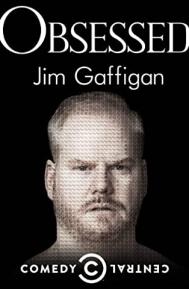 Jim Gaffigan: Obsessed poster