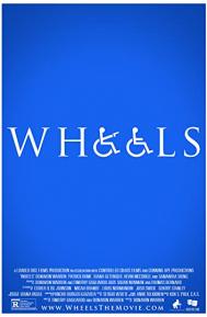 Wheels poster