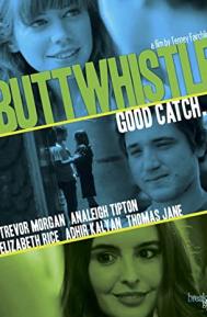 Buttwhistle poster