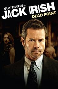 Jack Irish: Dead Point poster