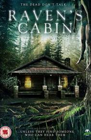 Raven's Cabin poster