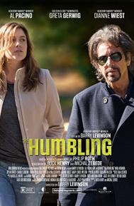 The Humbling poster