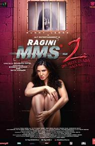 Ragini MMS 2 poster