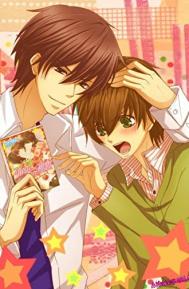 Gekijouban Sekaiichi hatsukoi: Yokozawa Takafumi no baai poster