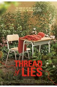 Thread of Lies poster