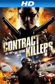 Contract Killers poster