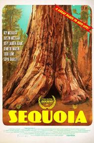 Sequoia poster