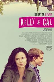 Kelly & Cal poster