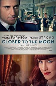 Closer to the Moon poster