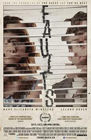 Faults poster