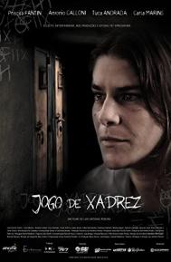 Jogo de Xadrez poster