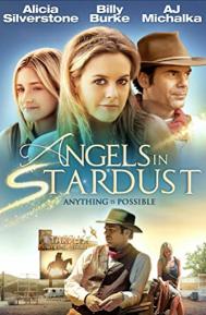 Angels in Stardust poster