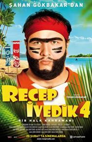 Recep Ivedik 4 poster