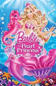 Barbie: The Pearl Princess poster