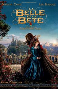 Beauty and the Beast poster