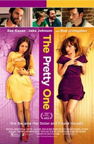 The Pretty One poster