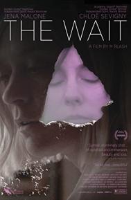 The Wait poster