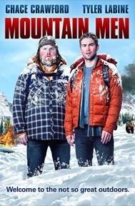 Mountain Men poster