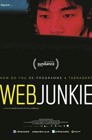 Web Junkie poster