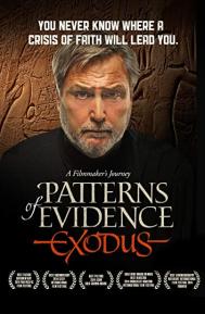 Patterns of Evidence: Exodus poster