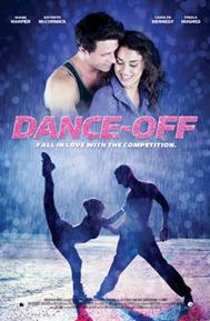 Dance-Off poster