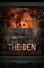 The Den poster