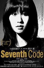 Seventh Code poster