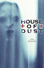 House of Dust poster