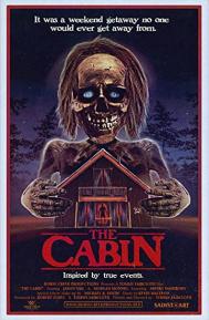 The Cabin poster