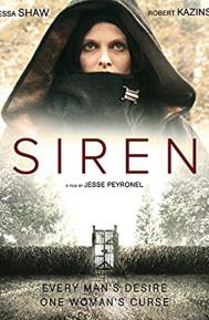 Siren poster