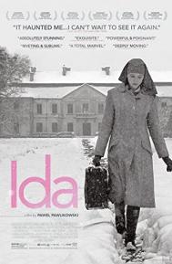 Ida poster