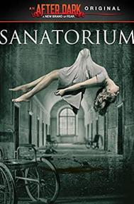 Sanatorium poster