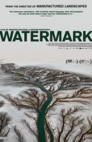 Watermark poster