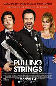 Pulling Strings poster