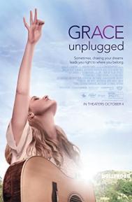 Grace Unplugged poster