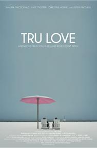 Tru Love poster