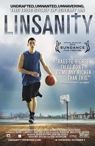 Linsanity poster