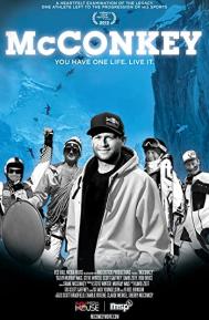 McConkey poster