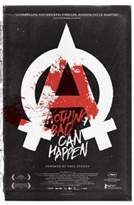 Nothing Bad Can Happen poster