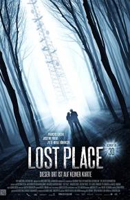 Lost Place poster